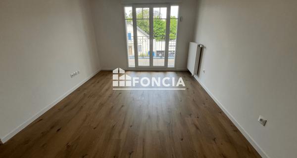 Location Appartement 2 pièces 43.5 m² - Cormeilles-en-parisis 95240