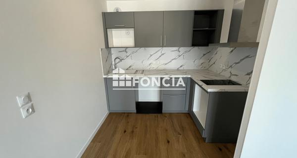 Location Appartement 2 pièces 43.5 m² - Cormeilles-en-parisis 95240