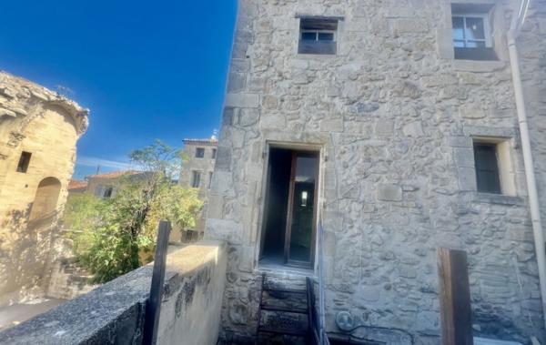 Vente Maison De village avec terrasse Saint-gilles