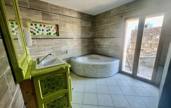 Vente Maison De village avec terrasse Saint-gilles