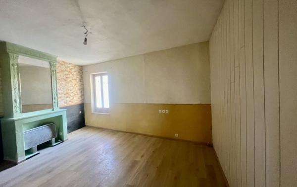 Vente Maison De village avec terrasse Saint-gilles