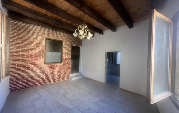 Vente Maison De village avec terrasse Saint-gilles