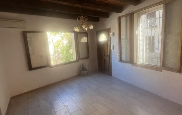 Vente Maison De village avec terrasse Saint-gilles