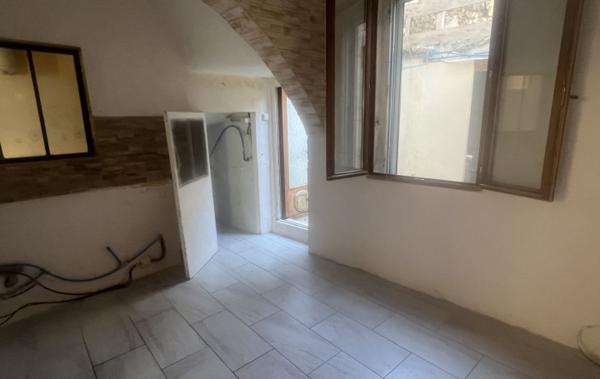Vente Maison De village avec terrasse Saint-gilles