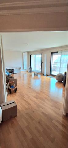 Magnifique appartement familial de 120 m2 279 000 €