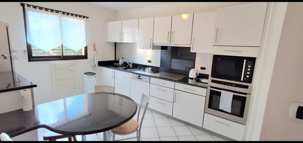 Magnifique appartement familial de 120 m2 279 000 €