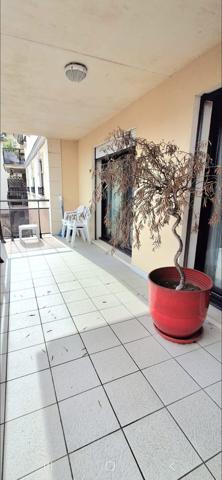 Magnifique appartement familial de 120 m2 279 000 €