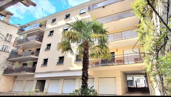 Magnifique appartement familial de 120 m2 279 000 €