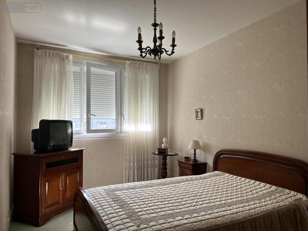 Appartement à vendre à Laval en Mayenne (53000), ref : 53003-193