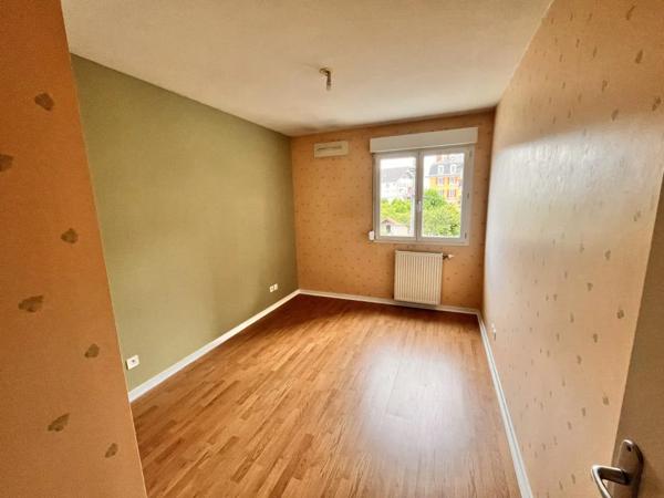 Appartement à louer à Chambéry (73000)