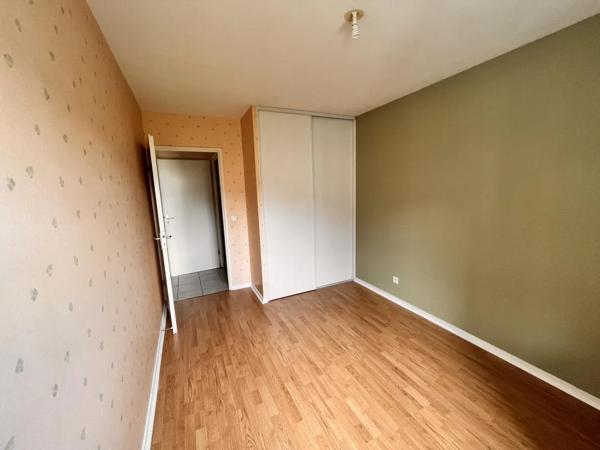 Appartement à louer à Chambéry (73000)