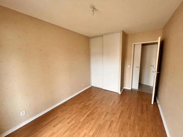 Appartement à louer à Chambéry (73000)