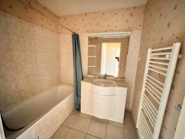 Appartement à louer à Chambéry (73000)
