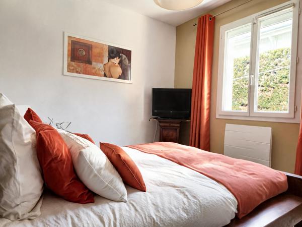 Maison dans Gujan-Mestras