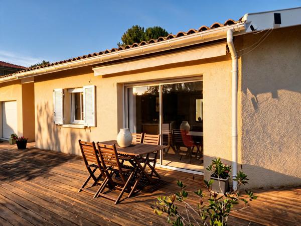 Maison dans Gujan-Mestras