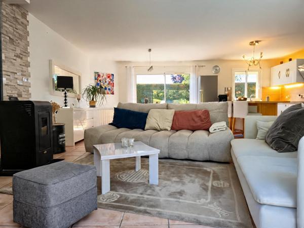 Maison dans Gujan-Mestras