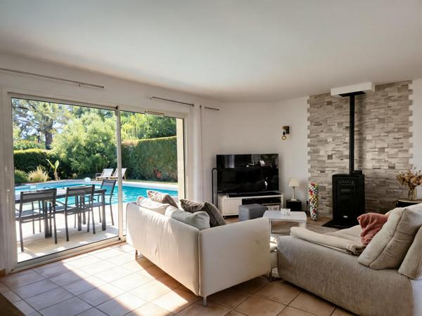 Maison dans Gujan-Mestras