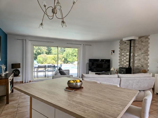 Maison dans Gujan-Mestras