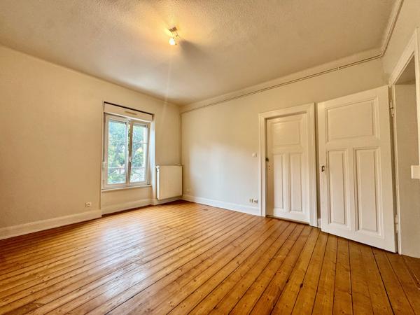 Appartement 4 pièce(s) 3 chambre(s) 102.5 m²