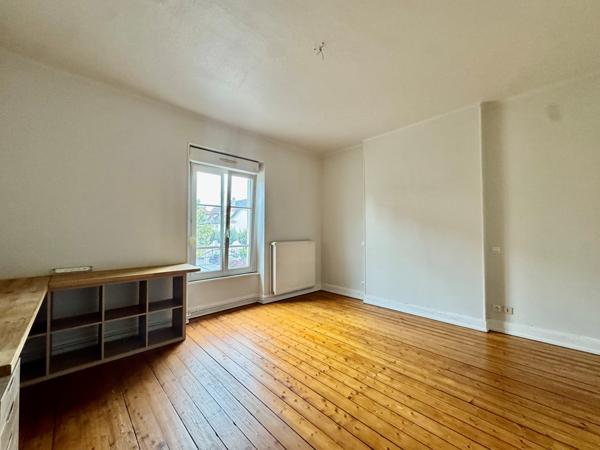 Appartement 4 pièce(s) 3 chambre(s) 102.5 m²