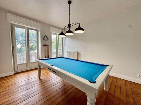 Appartement 4 pièce(s) 3 chambre(s) 102.5 m²