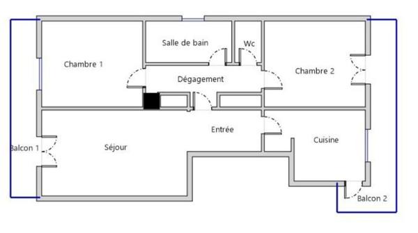 Appartement