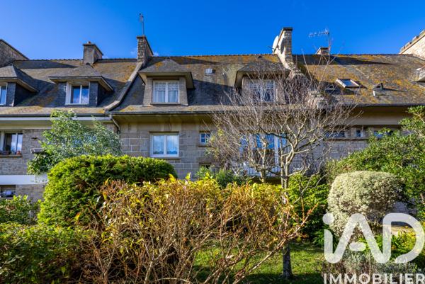 Maison à vendre 6 pièces 150 m² Saint-Malo