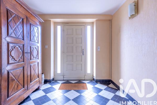 Maison à vendre 6 pièces 150 m² Saint-Malo