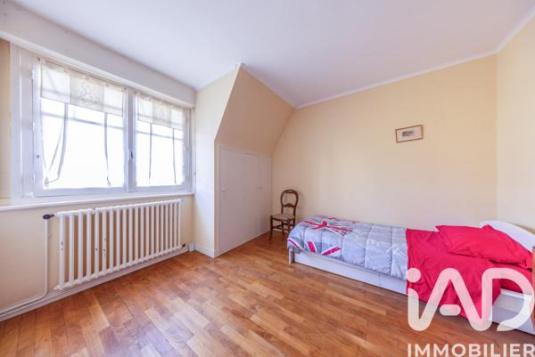 Maison à vendre 6 pièces 150 m² Saint-Malo