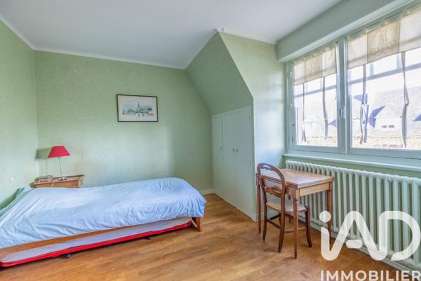 Maison à vendre 6 pièces 150 m² Saint-Malo