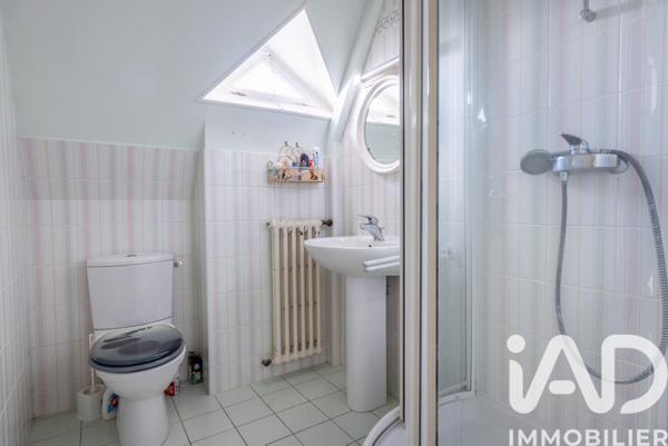 Maison à vendre 6 pièces 150 m² Saint-Malo