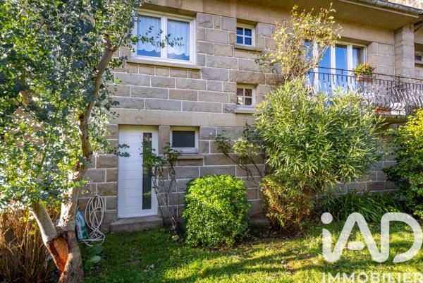 Maison à vendre 6 pièces 150 m² Saint-Malo
