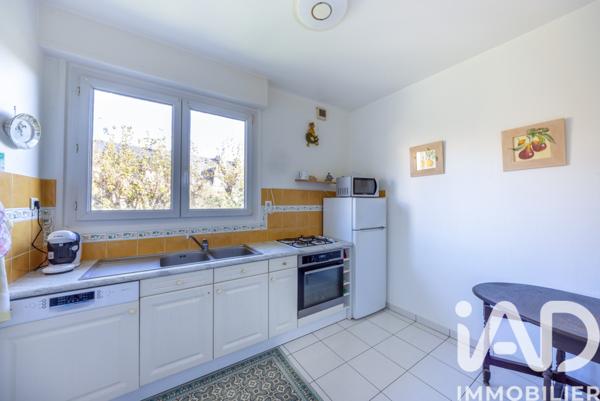 Maison à vendre 6 pièces 150 m² Saint-Malo