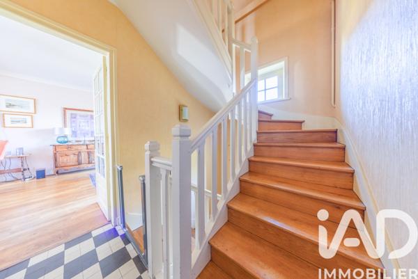 Maison à vendre 6 pièces 150 m² Saint-Malo