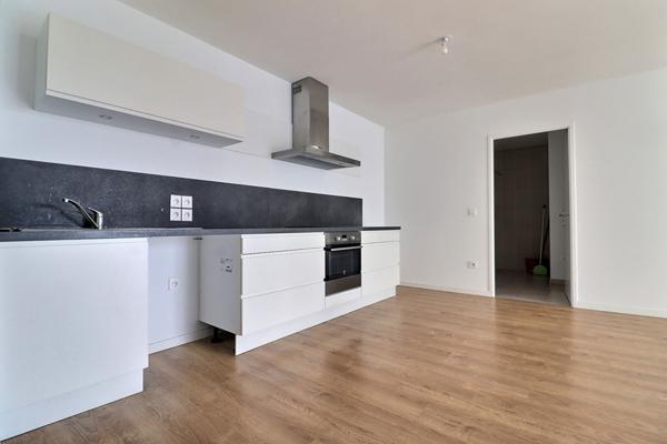 Appartement 2 pieces 46m² + BOX + CAVE