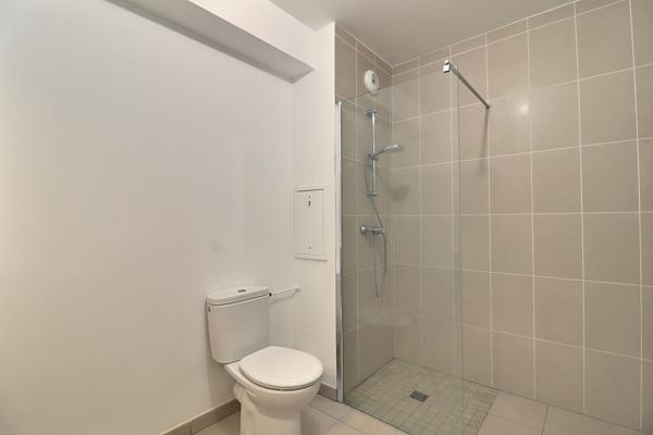 Appartement 2 pieces 46m² + BOX + CAVE