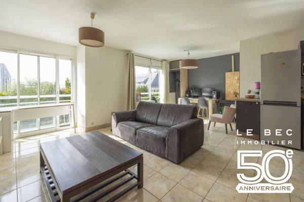 Appartement duplex T3 à Vendre