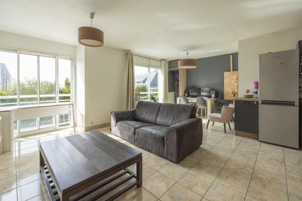 A VENDRE – Appartement duplex T3 à Vendre