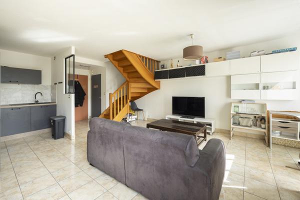 A VENDRE – Appartement duplex T3 à Vendre