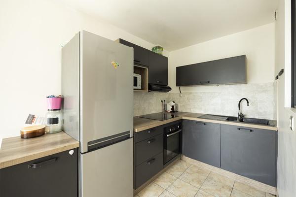 A VENDRE – Appartement duplex T3 à Vendre