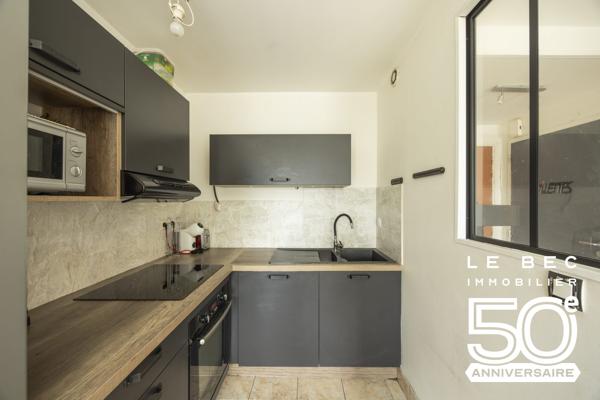 Appartement duplex T3 à Vendre