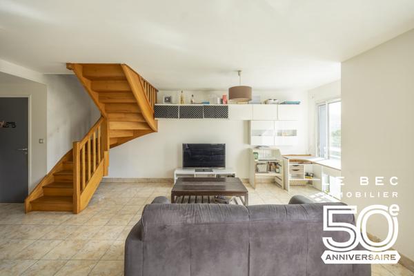 Appartement duplex T3 à Vendre