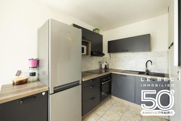 Appartement duplex T3 à Vendre