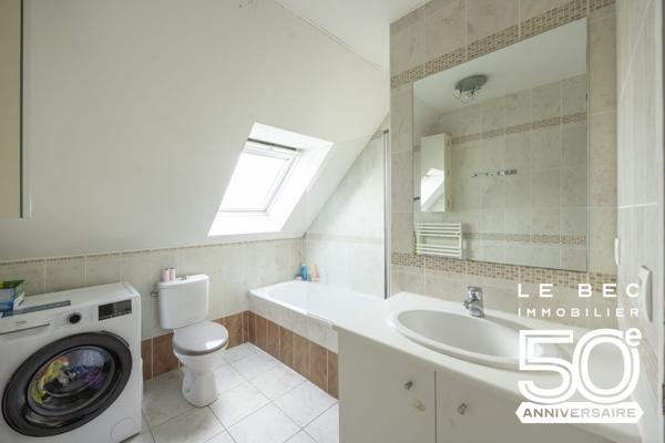 Appartement duplex T3 à Vendre