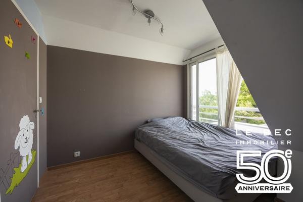 Appartement duplex T3 à Vendre