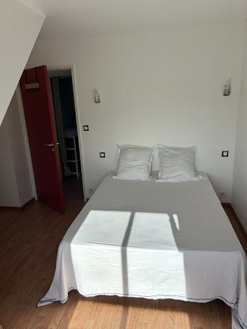 A VENDRE – Appartement duplex T3 à Vendre