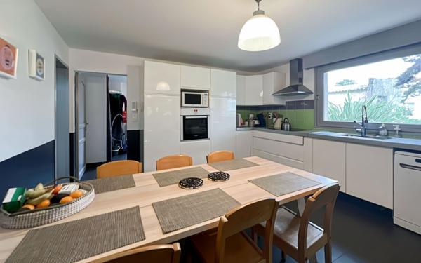 Maison à vendre    7 pièces • 188 m2 La Baule-Escoublac