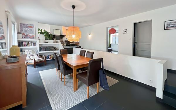 Maison à vendre    7 pièces • 188 m2 La Baule-Escoublac