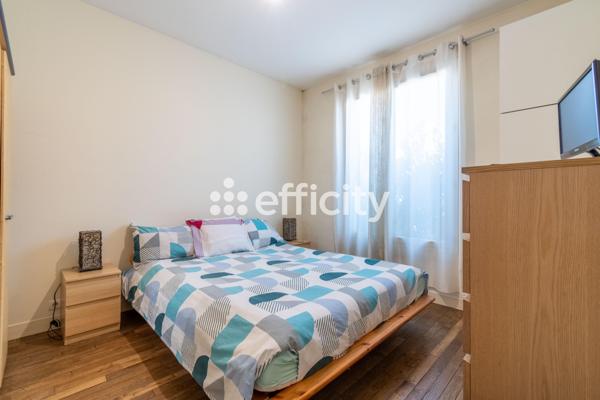 Maison 7 pièces - 155 m²