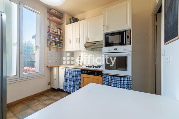 Maison 7 pièces - 155 m²